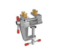 Pince De Table Portable Réglable Outil Presse À Fraiser Pour Atelier Étau Table Léger