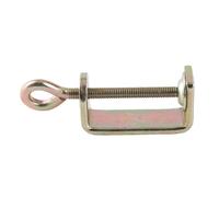 Pince de Table pour Machine à Tricoter, Remplacement Compatible E32, Accessoire précis et Robuste pour Tricotage Manuel et créatif, for débutants et Experts
