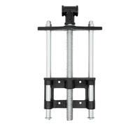 Pince de Table professionnelle pour le travail du bois de 7 pouces, étau avant pour le travail du bois, utilisé pour la sculpture et le ponçage des métaux