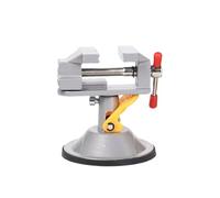Pince de table professionnelle pour sculpter et construire en cuivre ergonomique avec anti-corrosion type lourd alliage de cuivre pince de fixation