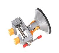 Pince de table professionnelle pour sculpter et construire en cuivre ergonomique avec anti-corrosion type lourd alliage de cuivre pince de fixation