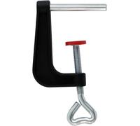 Pince de table RB269 60/28 Bessey RB269 Envergure max.:28 mm Mesures dempattement:60 mm