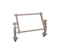 Milward Pince de table réglable S – Rotative à 360° pour cadres à tapisserie et broderie