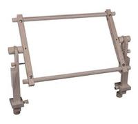 Pince de Table Réglable pour Cadre de Tapisserie - Milward(...) - Marron Marron G