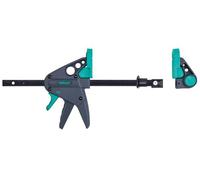 Pince de table WOLFCRAFT PRO SURFACE 65-150 mm - L/WF3036000