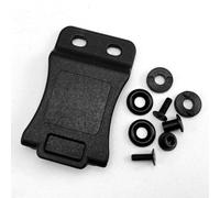 Pince de taille légère et portable pour fourreau K pour les amateurs de bureau et de fitness qui cherchent à améliorer le confort et le clip de taille