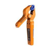 Pince de température sans fil pour thermocouple de type T pour diagnostic CVC, précision de -40 °C à 150 °C ± 0,4 °C, IP54 avec batterie de 450 mAh