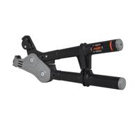 Pince de tension connecteur de fils Pulsara Gripple Noir TU