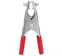 Pince de terre de soudage en laiton nickelé 300A, Clip de câble de terre robuste pour Machines à souder à usage industriel