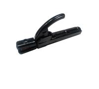 Pince de terre soudage 300 A for support d'électrode MIG/TIG ARC avec câble et prise compatible ZX7-200 ZX7-250