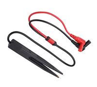 Pince de test portable SMT avec puce SMT Multimètre Pince à épiler intelligente Pince de test SMD Condensateur Multimètre Stylo SMD