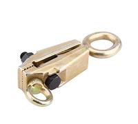 Pince de Traction Bidirectionnelle Collier Auto-serrant Réparation de Carrosserie 5 Tonnes (Traction Droite) et 3 Tonnes (Traction Supérieure) (Modèle 2)