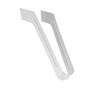 Pince de Transplantation Inoxydable pour Plantes Outil de Jardinage Pratique Durable pour Manipulation Petites Plantes