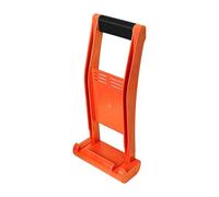 Pince de transport de panneau de 80 kg, outil de charge pour plaques de plâtre, marbre, outil de transport de panneau en bois, poignée en contreplaqué