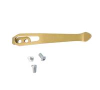 Pince de transport en acier inoxydable avec pince arrière pour la personnalisation de la fraise et l'assemblage d'outils