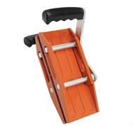 Pince de transport en aluminium et acier pour granit, pince de levage de granit pour une utilisation professionnelle dans l'installation de comptoirs et la logistique des matériaux lourds (2)