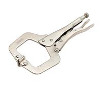 Pince De Travail Autocollante Draper 280Mm Avec Levier À Libération Rapide 81642