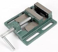 Pince de travail du bois de 7,6 à 15,2 cm, outil d'établi pour projets de bricolage, travaux manuels, sculpture, façonnage, coupe et fixation de tuyaux, idéal pour les petits projets (12,7 cm)