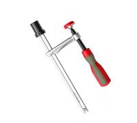 Pince de travail du bois industrielle pour tables de menuiserie, outils de maintien de table pour menuisier, bancs, étaux