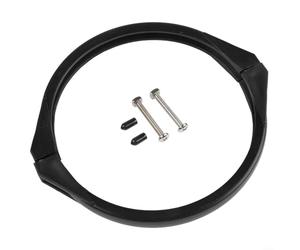 Pince de valve GMX600NM avec bride de fixation pour Hayward S144T Pro Series et filtre à sable compatible modèles S164T S166T S180T S210T S220S S220T2 S230T