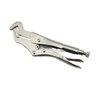 Pince de verrouillage multifonction pour le soudage - Pince multifonction pour tige de verrouillage pour travail du bois - Manche en acier au carbone