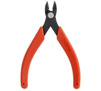 Pince de voie Modèle H0, N, Z Valeurs de coupe (max.) Voie H0