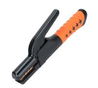 Pince d'électrode, support d'électrode de soudure | Pince de pince d'électrode en cuivre - Pince d'électrode en laiton cuivre 800A pour le travail des métaux, opérations de soudage