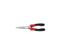 Pince demi-ronde bec long