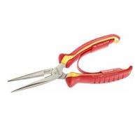 Pince demironde bec long isolée 1000 V Facom 185A20VE G