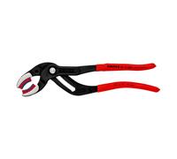 Pince démontage bague de tube de selle multiprise Knipex Rouge