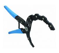 PINCE DEMONTE FILTRE A HUILE REGLABLE 60mm à 120mm