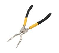 Pince Démonte-Ressorts Robuste Antirouille Ergonomique Antidérapante