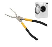 Pince Démonte-Ressorts Robuste Antirouille Ergonomique Antidérapante | Pince de dépose de colliers Pour garage, atelier, buanderie, cuisine, usine, entrepôt et studio