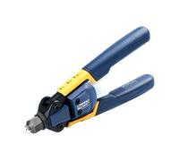 RAPID - RP100 MULTI Pince à Riveter à Force Démultipliée, Réduit l'Effort, Riveteuse Manuelle avec Buses Multi pour Rivets 3.2 - 4.8mm en Aluminium, Acier Inoxydable & Cuivré (5001487)