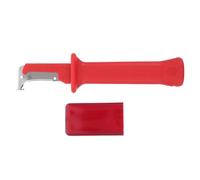 Pince dénudeuse lame coupe- ABS pour fil circuit