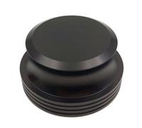 Pince d'équilibrage pour disque tournant, en aluminium, métal, vinyle, accessoires B85B