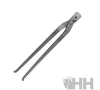 Pince d'équitation arrache clous Diamond Gris 12"