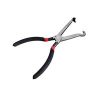 Pince Désconnecteur Électrique | Outil d'Extraction de Connecteurs Électriques,Outil à Pince Fil avec Grip Antidérapant pour Mécanicien Radiateur Relais Connecteur