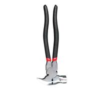 Pince D'escrime - Outil De Suppression De Phase, Pinces De Clôture Multiusage, Outil D'installation De Clôture | Outil D'escrime Professionnel, 10,5 Pouces Multi Fence Tool Hamm