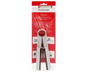 Pince d'essorage PATERSON pour film