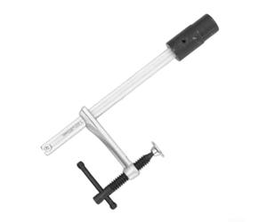Pince d'établi pour travail du bois, étau de table de soudage pour applications de serrage supérieur de 19 à 20 mm de diamètre (19 mm)