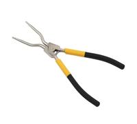 Pince d'étanchéité pour charges , inoxydables, ergonomiques, antidérapantes | Pince manuelle pour enlever les colliers de serrage pour garage, atelier, cave, cuisine, usine, entrepôt, studio