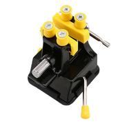 Pince d'étau de table, pince d'étau d'aspiration - Étau de table pour gravure réglable | Outil de sculpture avec clip, étau à ventouse pour la réparation de montres, gio