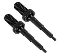 Pince D'étiquette D'oreille Broche Aiguille pour Bovins Vaches Étiquettes D'oreille De Mouton Outil Utilitaire Universel D'Identification pour Étiquetage Des Bovins Et Moutons Noir