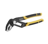 Pince DeWalt Siko avec verrouillage à bouton-poussoir 250 mm DWHT0-74431