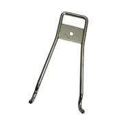 Pince d'extension de batterie réglable - Support pour batterie - Clip pour cymbales - Double design