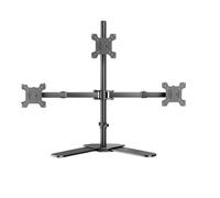 Pince d'extension for Support de Moniteur Double écran