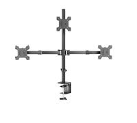 Pince d'extension for Support de Moniteur Double écran