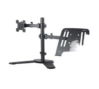 Pince d'extension for Support de Moniteur Double écran