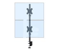 Pince d'extension for Support de Moniteur Double écran(Z002)